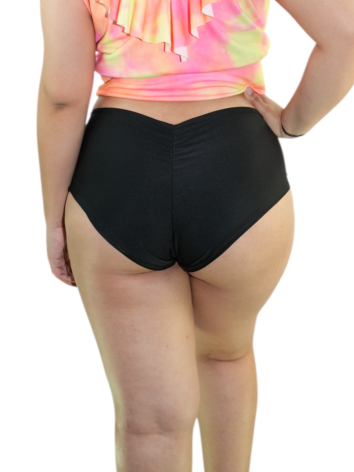 Pantaleta levanta cola 2