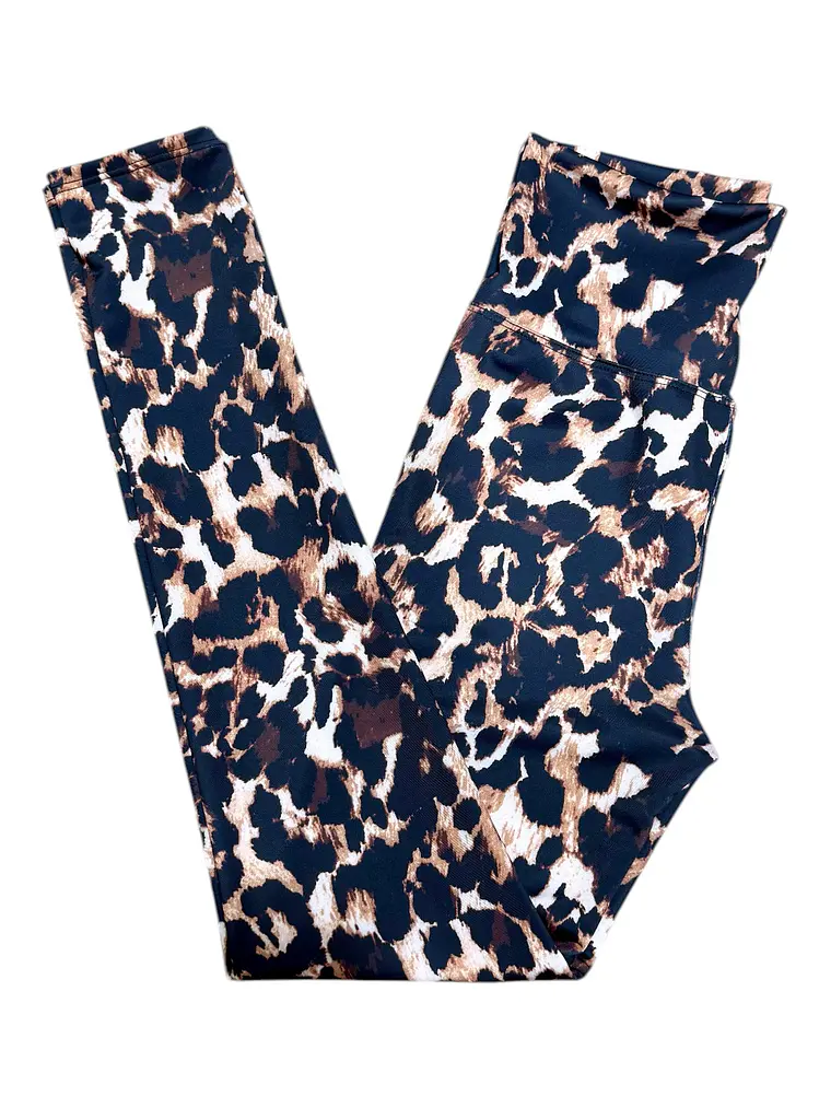 Calza Lycra  dupont 1