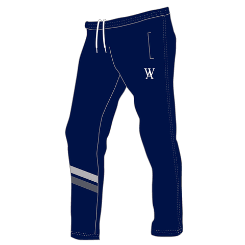 Pantalón Buzo Mujer