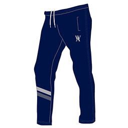 Pantalón Buzo Hombre