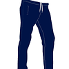 Pantalón Buzo Hombre