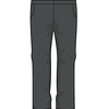 Pantalón Gris