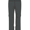 Pantalón Gris