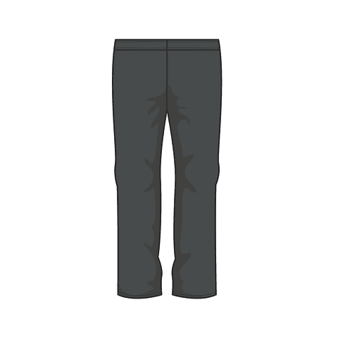 Pantalón Gris