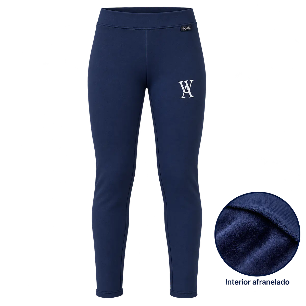 Calza Polar Weston de Weston Academy