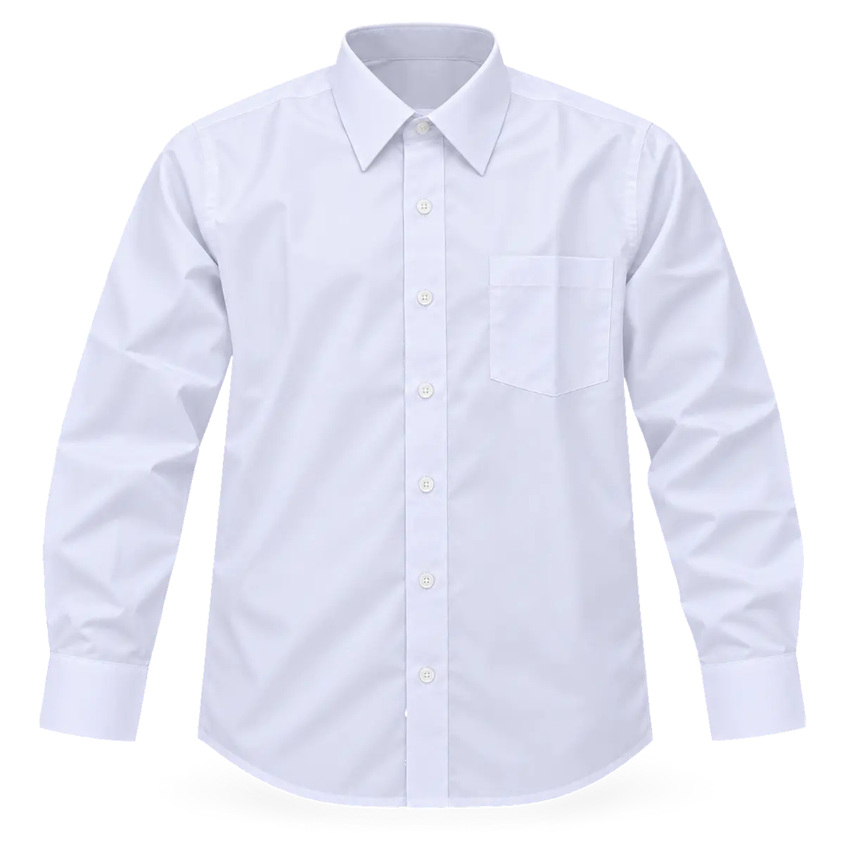 Camisa Maui, frente