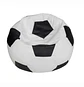Puff pelota 90x90 cm - Miniatura 1