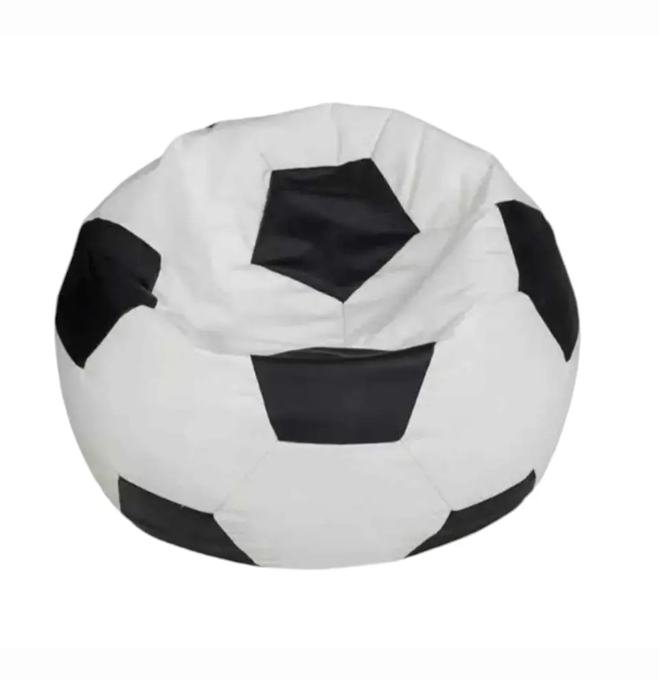 Puff pelota 90x90 cm 1