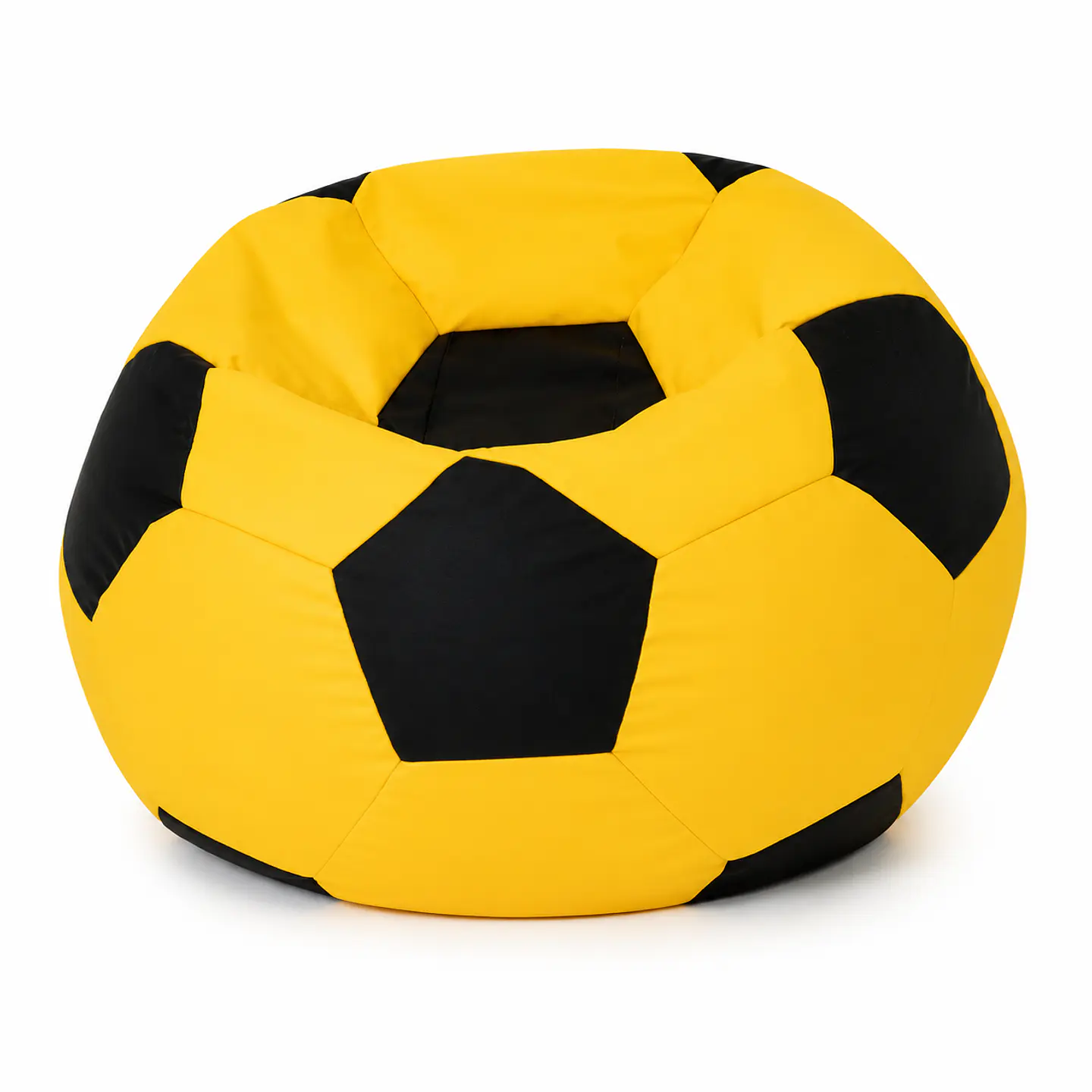 Puff pelota 90x90 cm 2