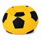 Puff pelota 90x90 cm - Miniatura 2