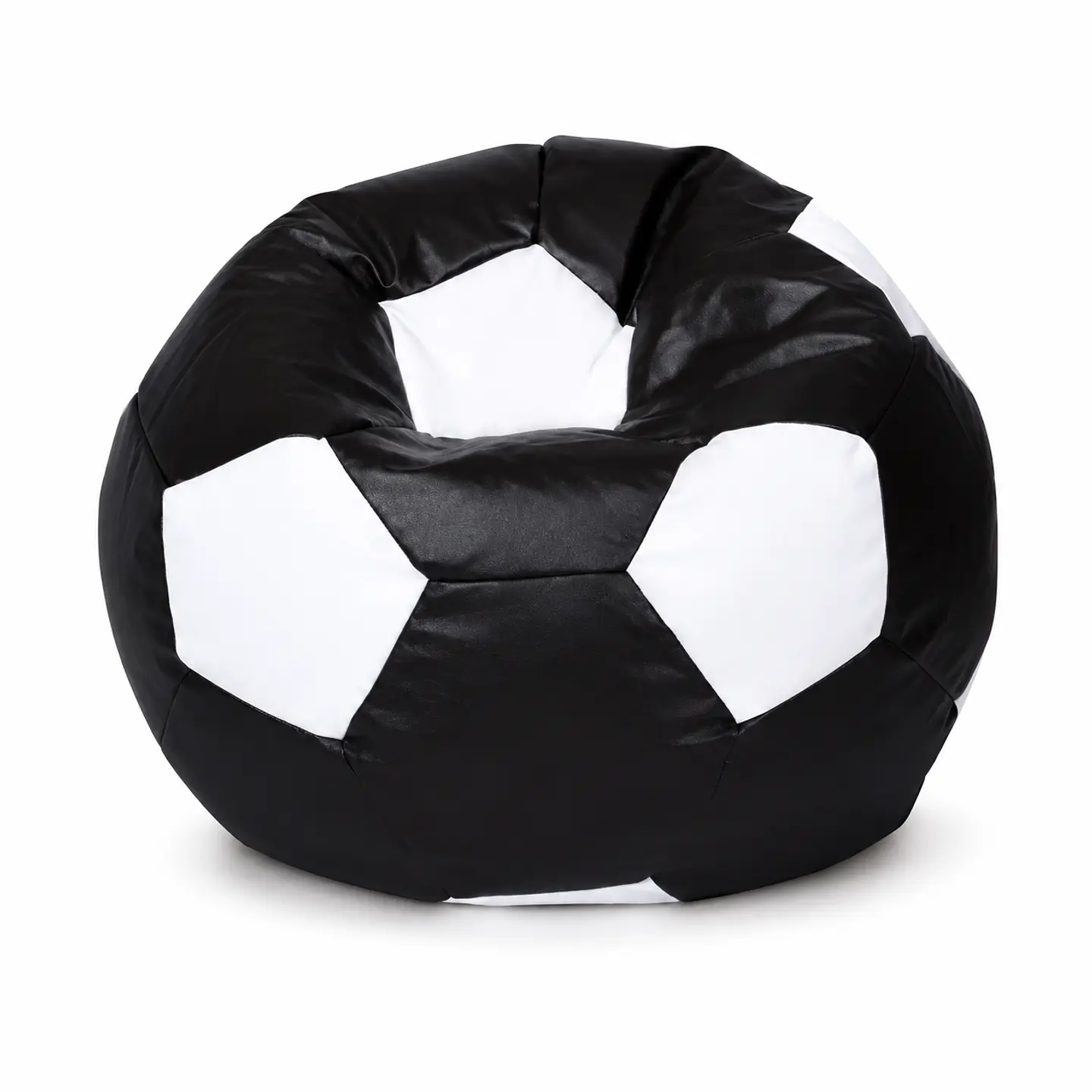 Puff pelota 90x90 cm 4