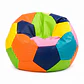 Puff pelota 90x90 cm - Miniatura 6