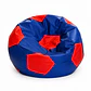 Puff pelota 90x90 cm - Miniatura 7