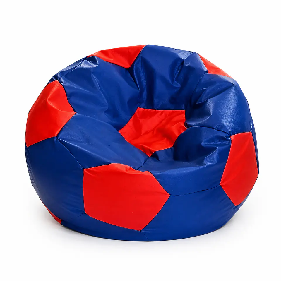 Puff pelota 90x90 cm 7