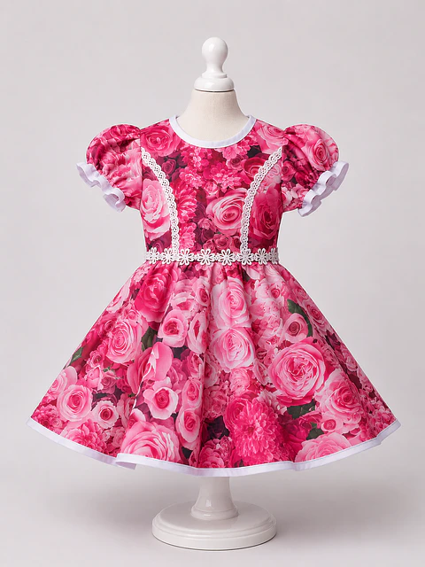 Vestido Marilú