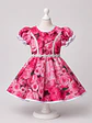 Vestido Marilú - Miniatura 1