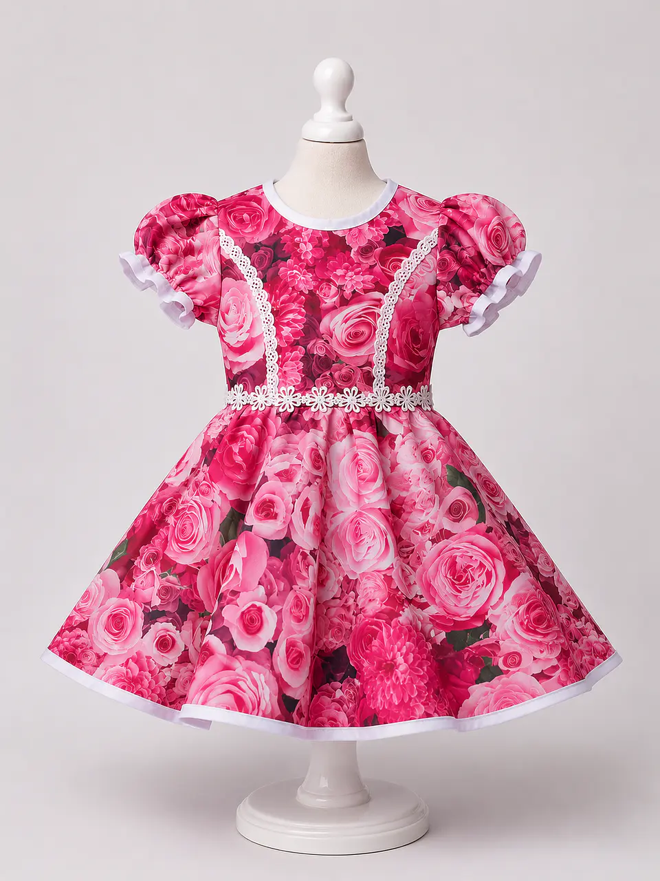 Vestido Marilú 1