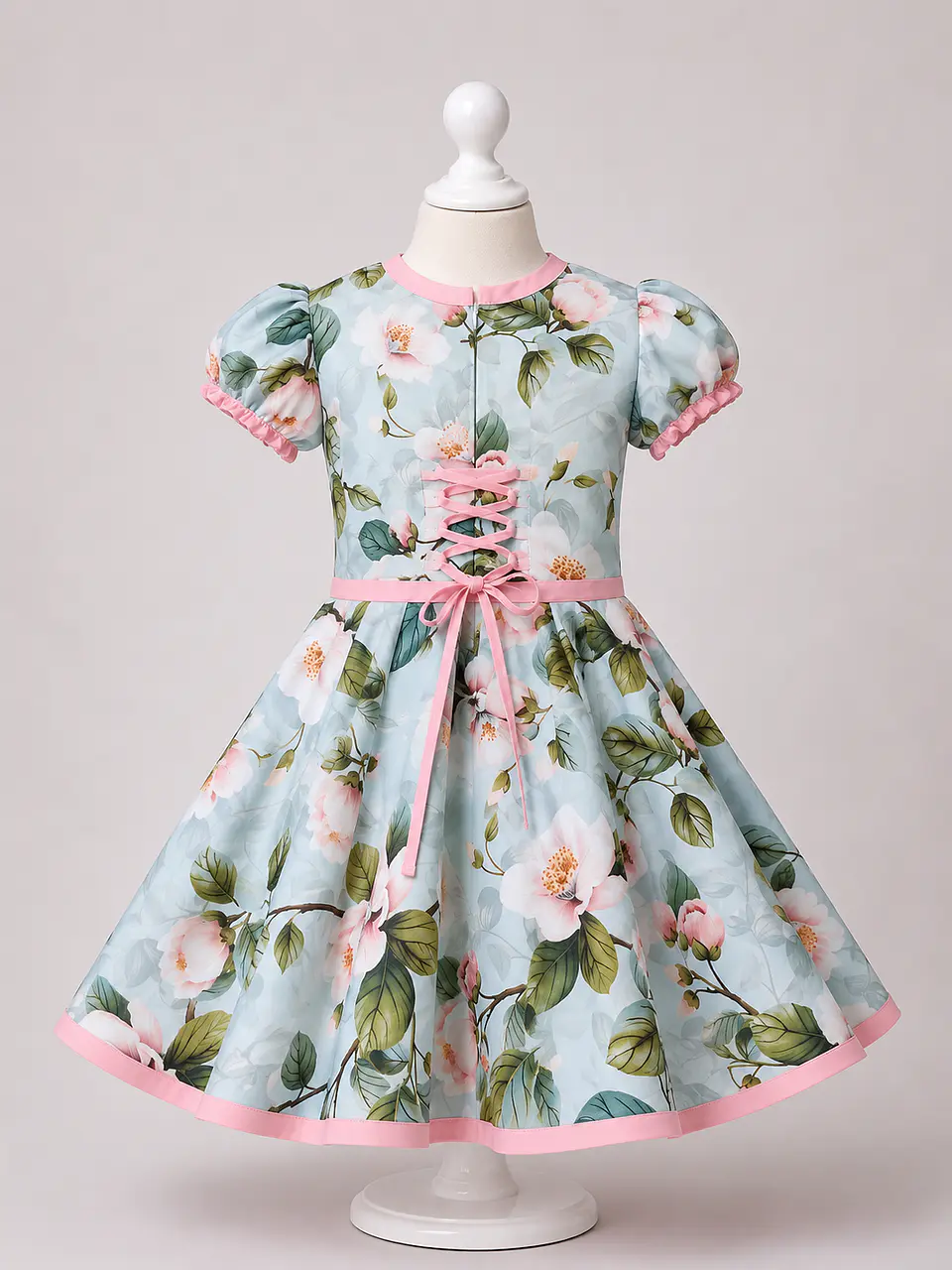 Vestido Katalina 2