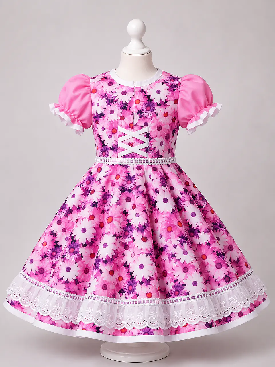 Vestido Pascal 2