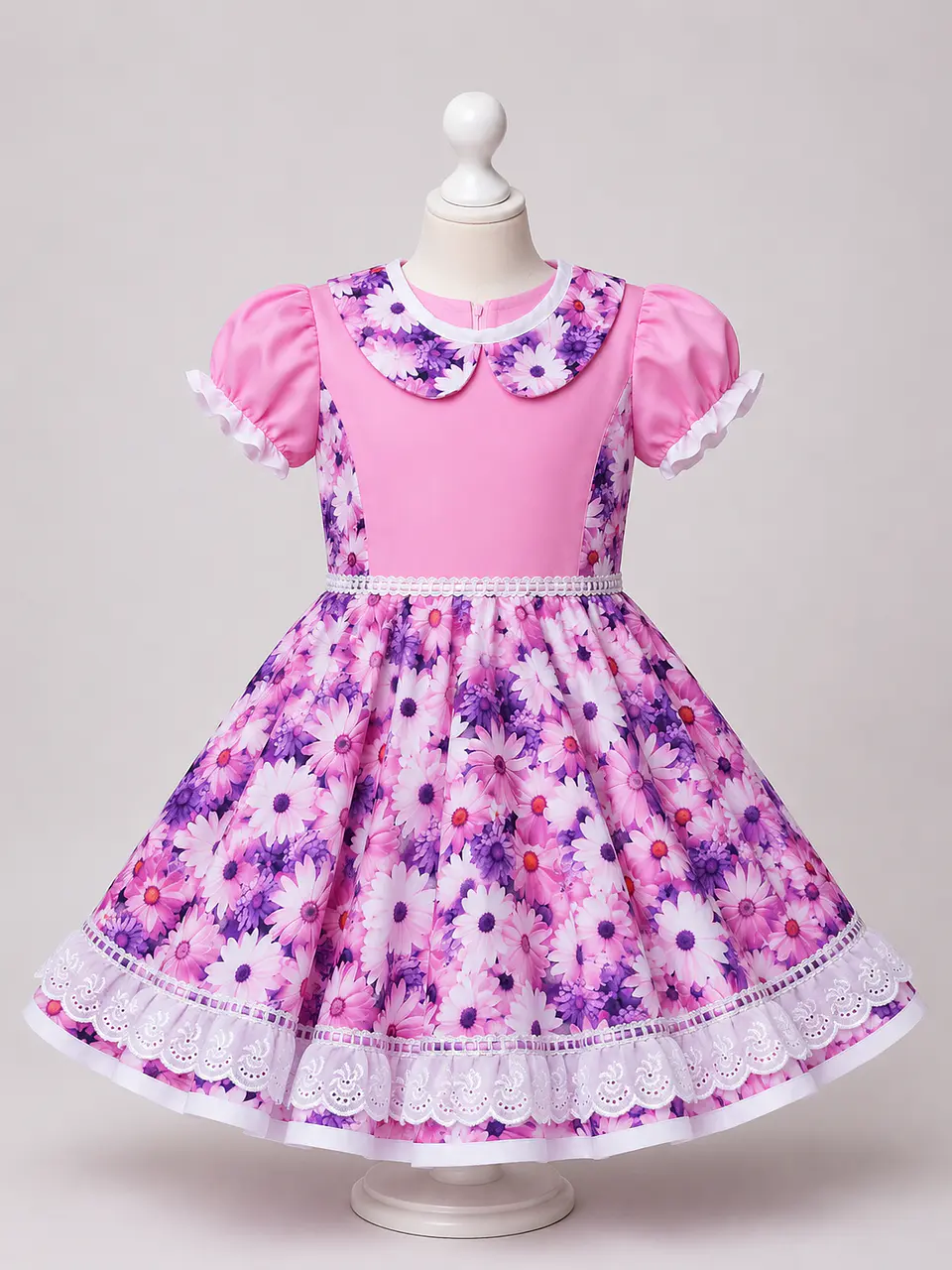 Vestido Pascal 1