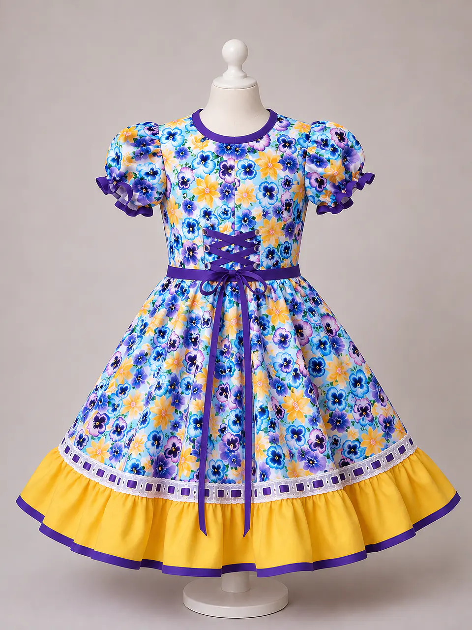 Vestido Pensamiento 2