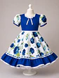 Vestido Alejandra - Miniatura 1