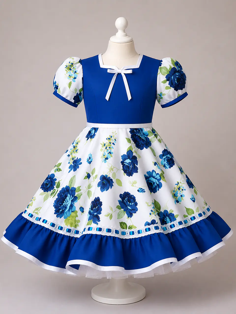 Vestido Alejandra 1