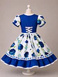 Vestido Alejandra - Miniatura 2