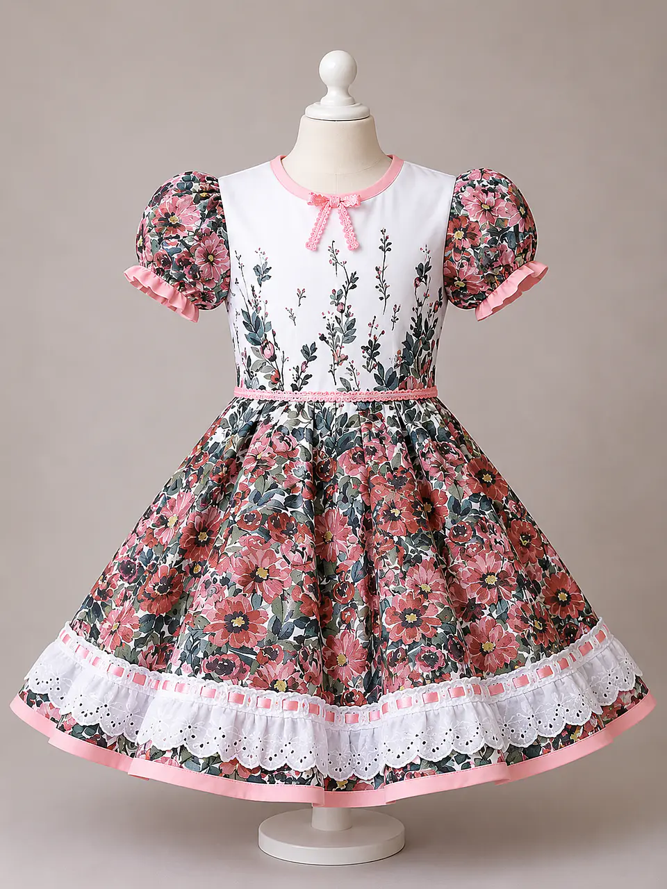 Vestido Amelia 1