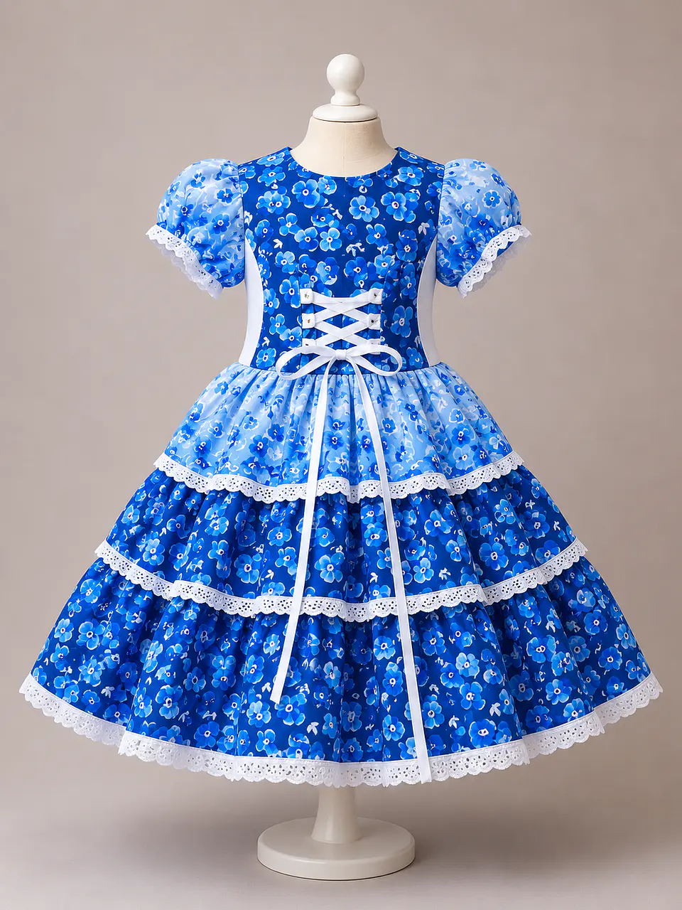 Vestido Lucía 2