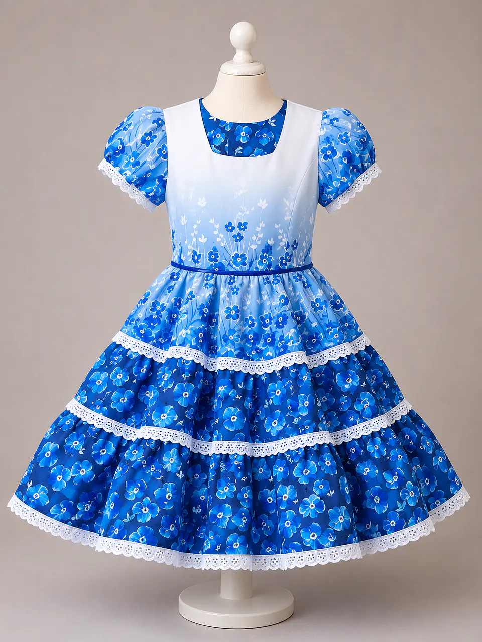 Vestido Lucía 1