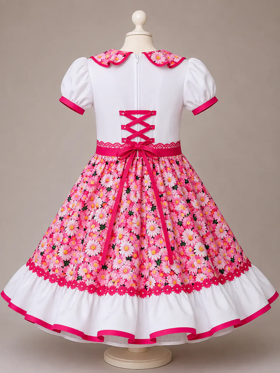Vestido Angel 2