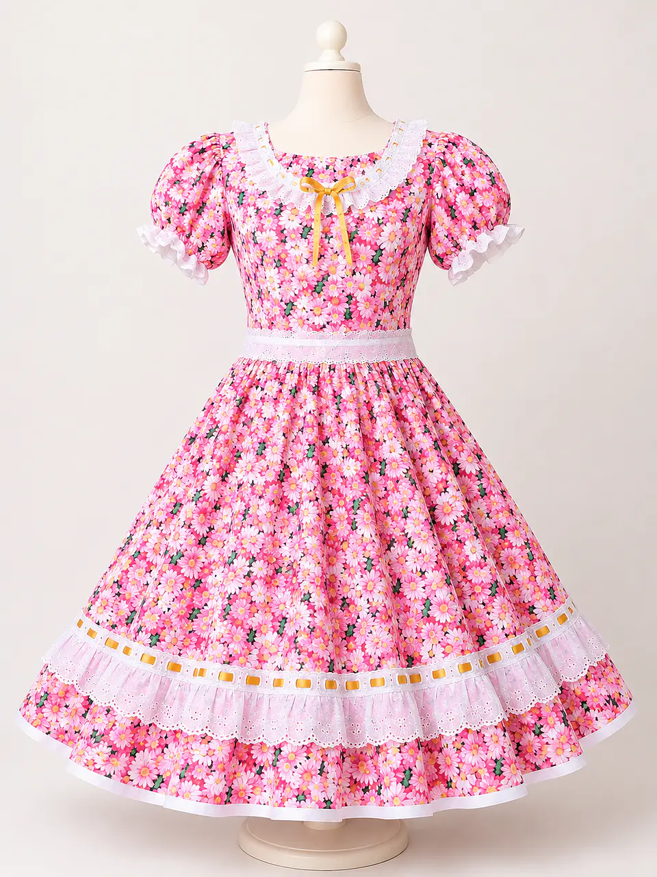 Vestido Rocío 1