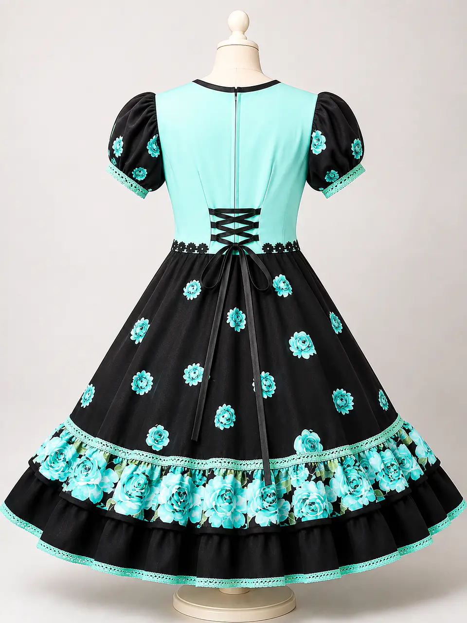 Vestido Ruth 2