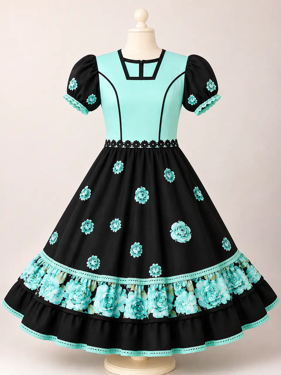 Vestido Ruth 1