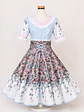 Vestido Luna - Miniatura 2