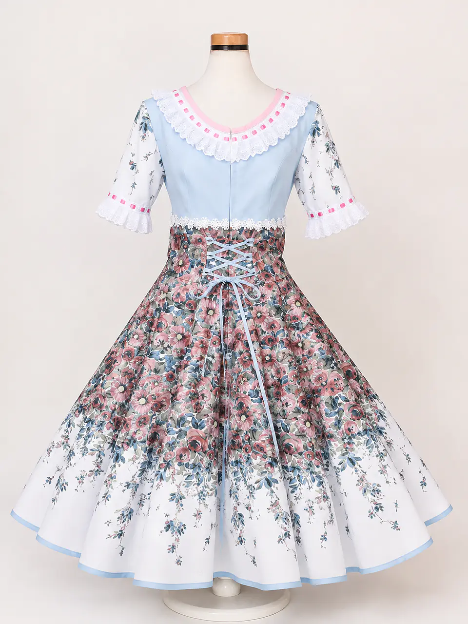 Vestido Luna 2
