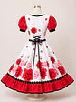 Vestido Rosa - Miniatura 2