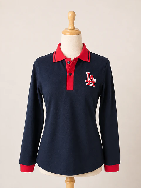 Poleras Piké 