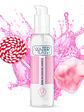 Lubrificante Waterfeel - Nuvem de Açúcar 175 ML - Thumbnail 1