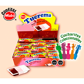 TUCREMA X 40 UN