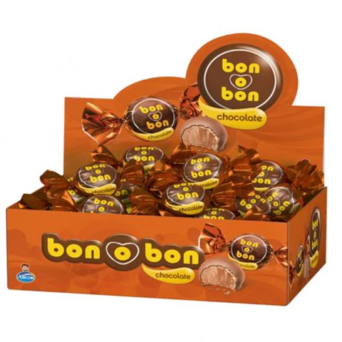 BON O BON  X 30 UN