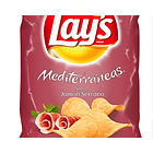 LAYS MEDITERRANEA 200 GRS 1