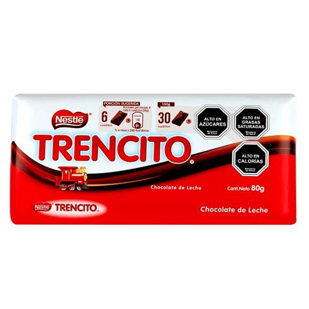 TRENCITO  1