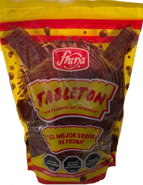  TABLETON