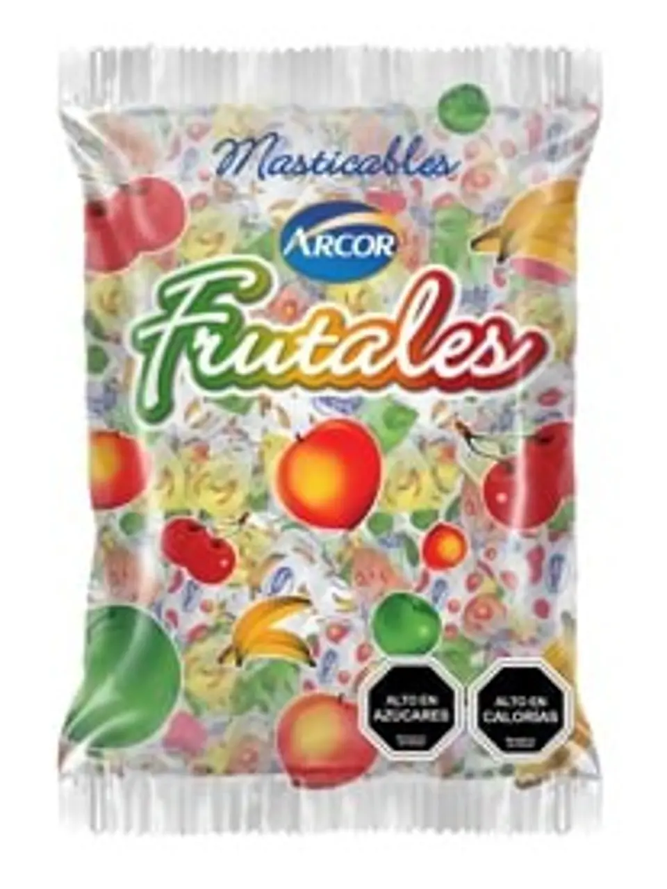 MASTICABLE FRUTAL ARCOR 800 GRS 1