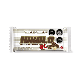 TABLETA NIKOLO 100 GR