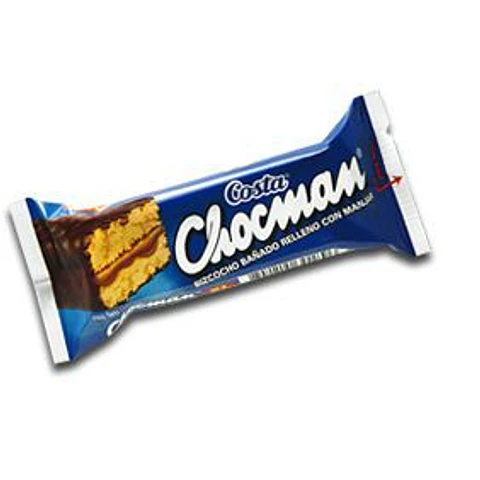 CHOCMAN X 32 UN