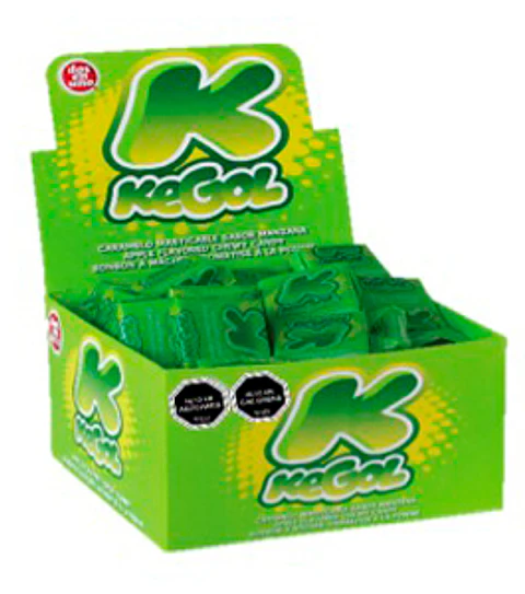 KEGOL  X 48UN