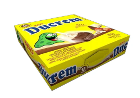 DUCREM X 12 UN